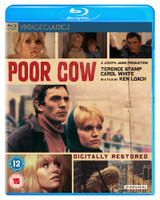 Poor Cow (1967) [Blu-ray / Digitally Restored]
