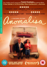 Anomalisa (2015) [DVD / Normal]