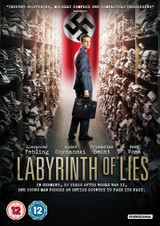 Labyrinth of Lies (2014) [DVD / Normal]