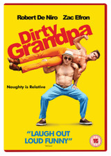 Dirty Grandpa (2016) [DVD / Normal]