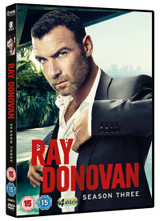 Ray Donovan: Season Three (2016) [DVD / Normal]