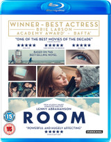 Room (2015) [Blu-ray / Normal]