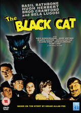 The Black Cat (1941) [DVD / Normal]
