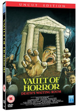 Vault of Horror: Uncut Version (1973) [DVD / Normal]