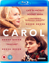 Carol (2015) [Blu-ray / Normal]