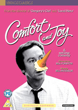Comfort and Joy (1984) [DVD / Digitally Restored]