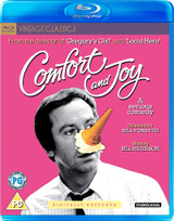 Comfort and Joy (1984) [Blu-ray / Digitally Restored]