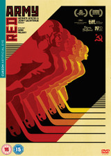 Red Army (2014) [DVD / Normal]