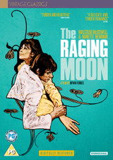 The Raging Moon (1970) [DVD / Normal]