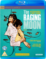 The Raging Moon (1970) [Blu-ray / Normal]