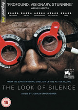 The Look of Silence (2014) [DVD / Normal]