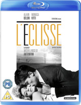 L'eclisse (1962) [Blu-ray / Normal]