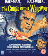 The Curse of the Werewolf (1961) [Blu-ray / Normal]