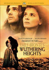 Wuthering Heights (1992) [DVD / Normal]