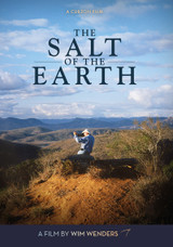 The Salt of the Earth (2014) [DVD / Normal]
