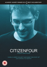Citizenfour (2014) [DVD / Normal]