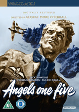 Angels One Five (1952) [DVD / Normal]