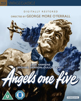 Angels One Five (1952) [Blu-ray / Normal]
