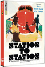 Station to Station (2015) [DVD / Normal]