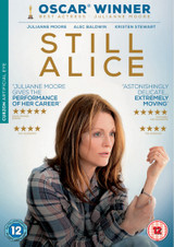 Still Alice (2014) [DVD / Normal]