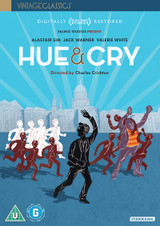 Hue and Cry (1946) [DVD / Digitally Restored]