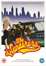 The Wanderers (1979) [DVD / Normal]