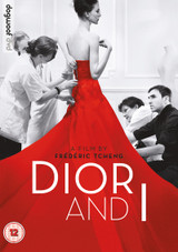 Dior and I (2014) [DVD / Normal]