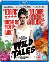 Wild Tales (2014) [Blu-ray / Normal]