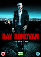 Ray Donovan: Season Two (2014) [DVD / Normal]