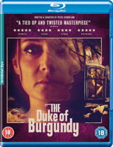 The Duke of Burgundy (2014) [Blu-ray / Normal]