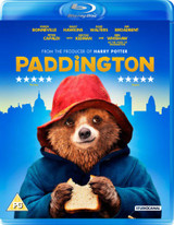 Paddington (2014) [Blu-ray / Normal]