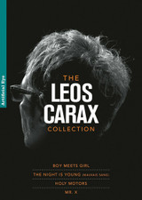 The Leos Carax Collection (2013) [DVD / Box Set]