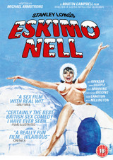 Eskimo Nell (1975) [DVD / 40th Anniversary Edition]