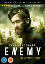 Enemy (2013) [DVD / Normal]