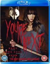 You're Next (2011) [Blu-ray / Normal]