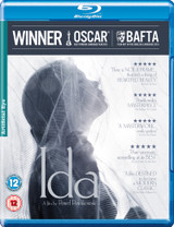 Ida (2013) [Blu-ray / Normal]