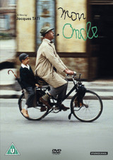 Mon Oncle (1958) [DVD / Normal]