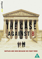 The Case Against 8 (2014) [DVD / Normal]