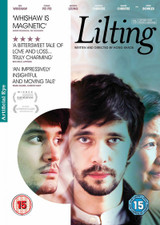 Lilting (2014) [DVD / Normal]