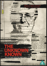 The Unknown Known (2013) [DVD / Normal]