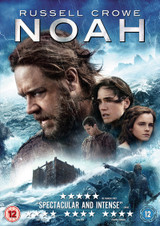 Noah (2014) [DVD / Normal]