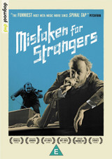 Mistaken for Strangers (2013) [DVD / Normal]