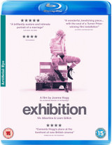 Exhibition (2013) [Blu-ray / Normal]