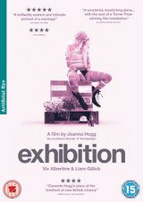 Exhibition (2013) [DVD / Normal]