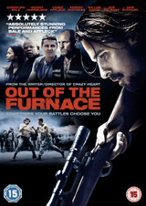 Out of the Furnace (2013) [DVD / Normal]