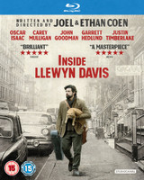 Inside Llewyn Davis (2013) [Blu-ray / Normal]