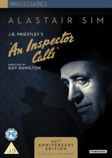 An Inspector Calls (1954) [DVD / 60th Anniversary Edition]