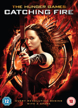 The Hunger Games: Catching Fire (2013) [DVD / Normal]