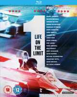 1: Life On the Limit (2013) [Blu-ray / Normal]