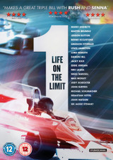 1: Life On the Limit (2013) [DVD / Normal]